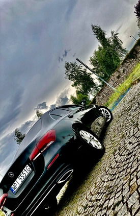 Mercedes-Benz Klasa A cena 109000 przebieg: 92000, rok produkcji 2019 z Szczecin małe 56